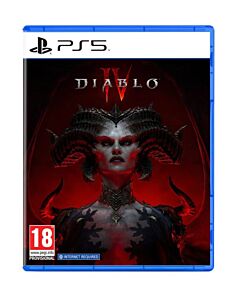 Diablo IV (PS5)