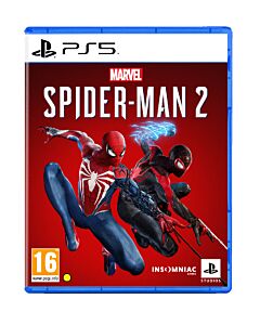Marvel’s Spider-Man 2 (PS5)