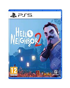 Hello Neighbor 2 (PS5)
