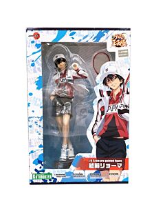 انتهت - فيجر ريوما إيتشيزن 1/8 سكيل ذا برينس أوف تنس كوتوبوكيا آرتفكس جابان نادر