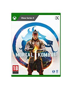 Mortal Kombat 1 - (Xbox Series X)