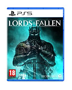 Lords of the Fallen (PS5)