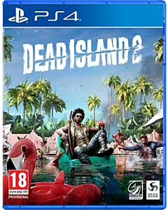 Dead Island 2 (PS4)