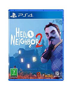 Hello Neighbor 2 Pre-Owned (PS4)
