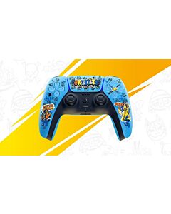 درع تحكم لاسلكي - فورت نايت