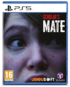 Scholar's Mate (PS5)