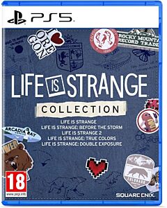 Life is Strange Collection (PS5)