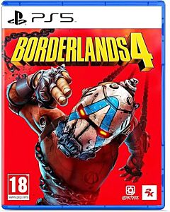 Borderlands 4 (PS5)