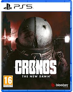 Cronos: The New Dawn (PS5)