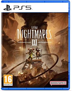 Little Nightmares III (PS5)