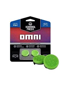 KONTROL FREEK - GREEN (PS4)