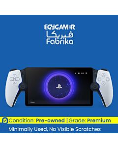 Sony PlayStation Portal Remote Player - (Fabrika)