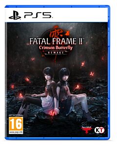 Fatal Frame II (PlayStation 5)