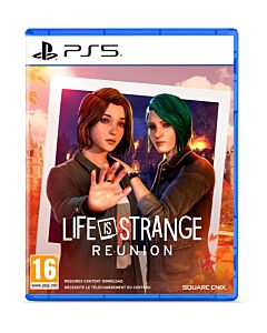 Life is Strange Reunion (PS5)
