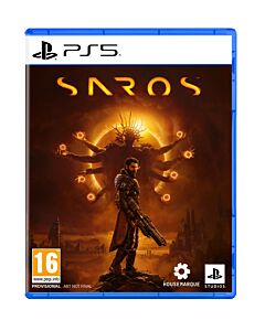 Saros (PS5)