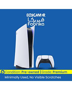PlayStation 5 PS5 Console (Fabrika) 