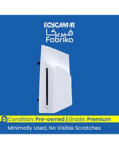 PS5 Disc Drive(FABRIKA)