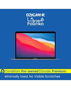 MacBook Air MGN63, M1 Space Grey (Fabrika)