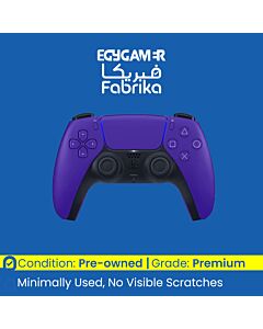Sony PlayStation DualSense 5 Controller - Purple (Fabrika)