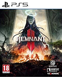 Remnant II - (PS5)