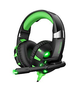 RUNMUS K2 Gaming Headset