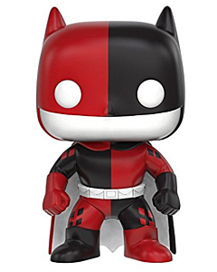 Funko - Comics: Batman as Harley POP! Vinyl /Toys