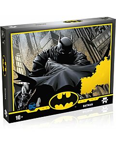 Batman (Classic) 1000 Piece Puzzle