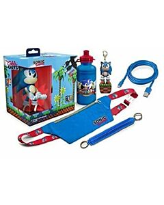 كابل جايز كونترولر هولدر -سونيك ذا هيدجهوج بيج بوكس