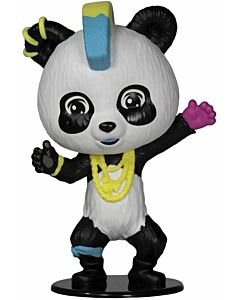 Ubisoft Heroes: Series 2 - Just Dance (Panda) 