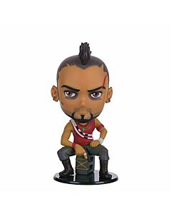 Heroes Collection - Far Cry Vaas Chibi Figure NEW