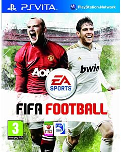 EA Sports Fifa Football Pre-Owned (PS Vita)