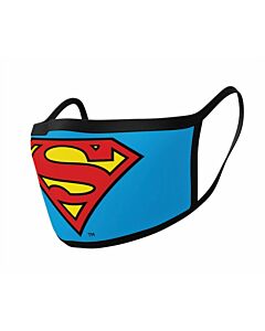 سبايدر مان ووشابل فيس  ماسك