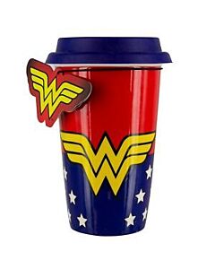 وندر ومان ترافيل مج