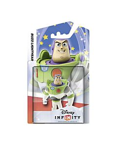 Funko POP :Disney Infinity - Buzz Lightyear 