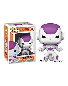 Funko - Animation: DragonBall Z Frieza 4th Form POP!