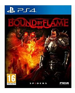 Bound by Flame (ps4)