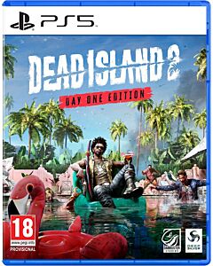 Dead Island 2 Day One Edition (PS5)