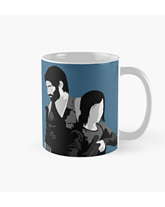 The Last of Us Mug