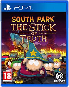 South Park The Stick Of Truth (PS4)