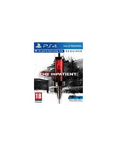 The Inpatient (PSVR)