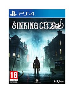 The Sinking City (PS4)