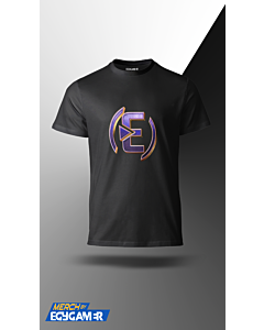 E Logo T-Shirt