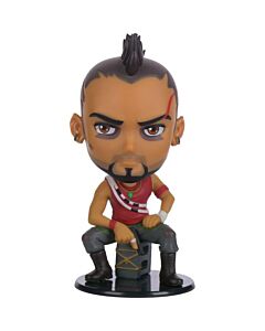 Ubisoft Heroes: Series 1 - FarCry3 (Vaas) 