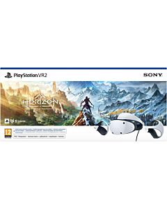 PlayStation VR2 - Horizon Call of the Mountain Bundle