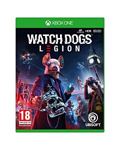 Watch Dogs: Legion (Xbox One)