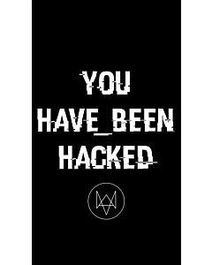 Watch Dogs - Portrait 