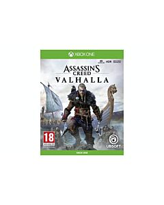 Assassin's Creed Valhalla Pre-Owned(Xbox One)