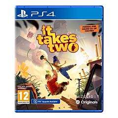 It Takes Two (PS4)