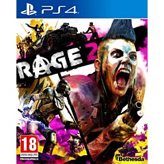 Rage 2 Pre-Owned(PS4)