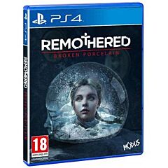 ريموذرد : بروكين برو كيليان (بلاي ستيشن)